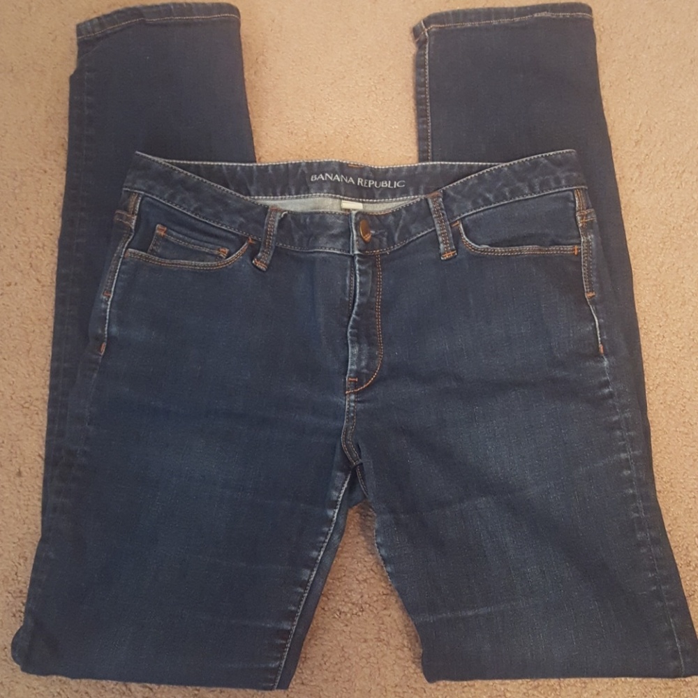 Banana Republic sz 30 jean